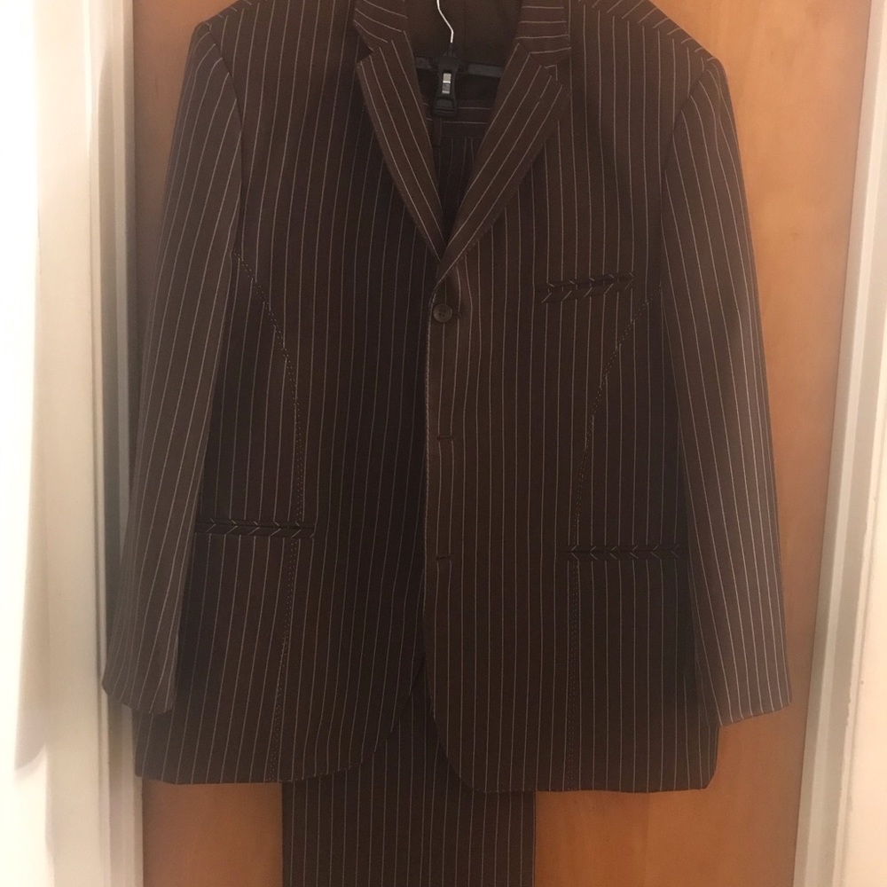 Men’s Suite